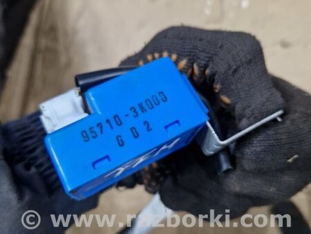 ФОТО Сигнал для Hyundai ix35 I LM/EL Tucson (10-17) Київ