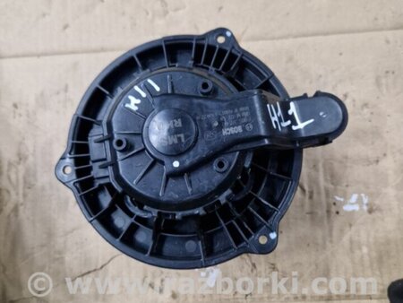 ФОТО Мотор печки для Hyundai ix35 I LM/EL Tucson (10-17) Київ