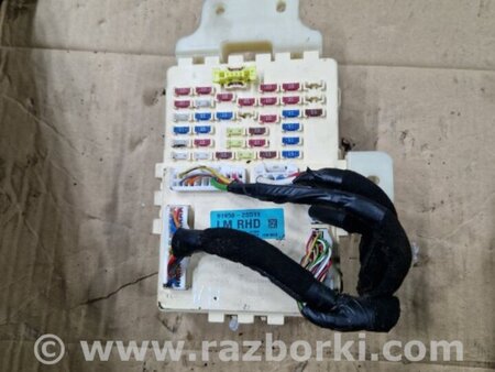 ФОТО Блок предохранителей для Hyundai ix35 I LM/EL Tucson (10-17) Київ