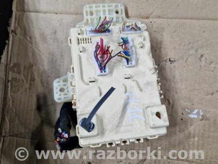 ФОТО Блок предохранителей для Hyundai ix35 I LM/EL Tucson (10-17) Київ