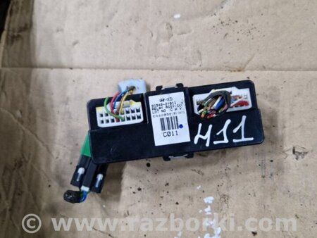 ФОТО Блок управления для Hyundai ix35 I LM/EL Tucson (10-17) Київ