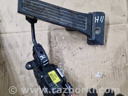 ФОТО Педаль газа для Hyundai ix35 I LM/EL Tucson (10-17) Київ