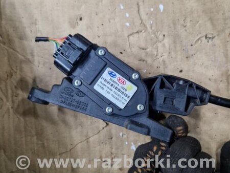 ФОТО Педаль газа для Hyundai ix35 I LM/EL Tucson (10-17) Київ