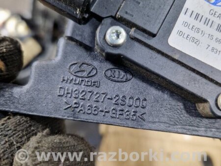 ФОТО Педаль газа для Hyundai ix35 I LM/EL Tucson (10-17) Київ