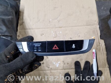 ФОТО Кнопка для Hyundai ix35 I LM/EL Tucson (10-17) Київ