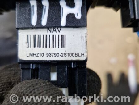 ФОТО Кнопка для Hyundai ix35 I LM/EL Tucson (10-17) Київ