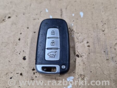 ФОТО Ключ для Hyundai ix35 I LM/EL Tucson (10-17) Київ