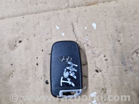 ФОТО Ключ для Hyundai ix35 I LM/EL Tucson (10-17) Київ