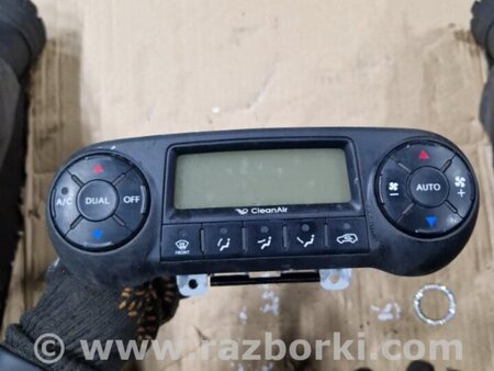 ФОТО Блок управления климат-контролем для Hyundai ix35 I LM/EL Tucson (10-17) Київ
