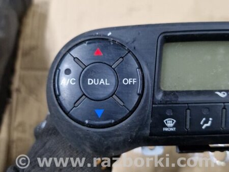 ФОТО Блок управления климат-контролем для Hyundai ix35 I LM/EL Tucson (10-17) Київ