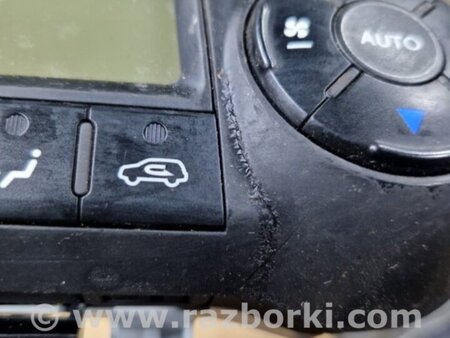 ФОТО Блок управления климат-контролем для Hyundai ix35 I LM/EL Tucson (10-17) Київ