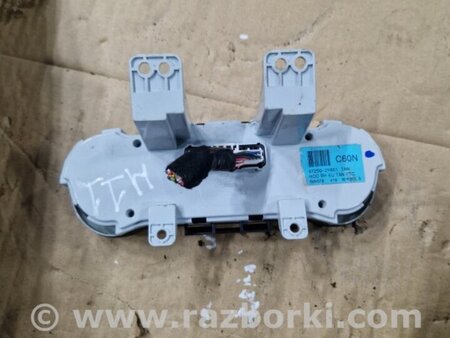 ФОТО Блок управления климат-контролем для Hyundai ix35 I LM/EL Tucson (10-17) Київ