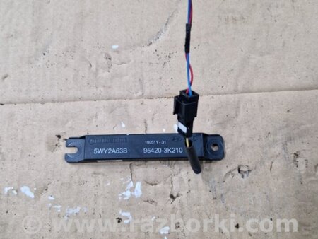 ФОТО Антенна для Hyundai ix35 I LM/EL Tucson (10-17) Київ