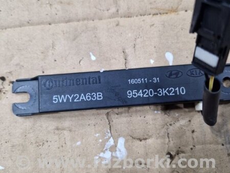 ФОТО Антенна для Hyundai ix35 I LM/EL Tucson (10-17) Київ