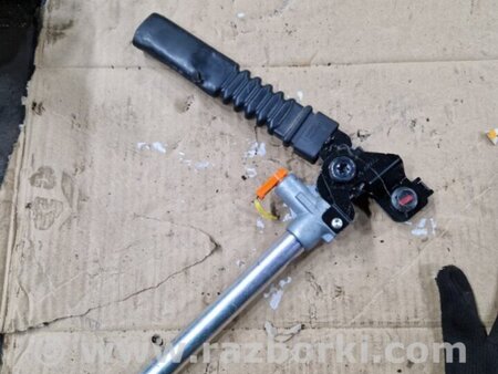 ФОТО Замок ремня безопасности для Hyundai ix35 I LM/EL Tucson (10-17) Київ