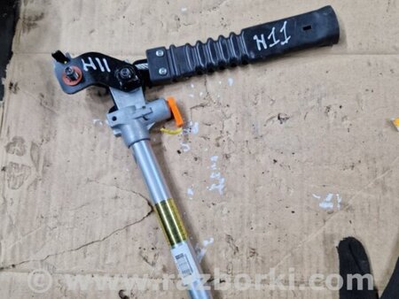 ФОТО Замок ремня безопасности для Hyundai ix35 I LM/EL Tucson (10-17) Київ