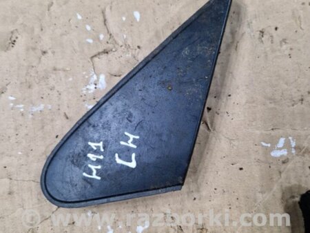 ФОТО Накладка на кузов для Hyundai ix35 I LM/EL Tucson (10-17) Київ