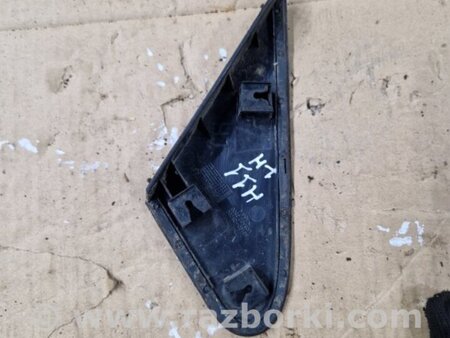 ФОТО Накладка на кузов для Hyundai ix35 I LM/EL Tucson (10-17) Київ