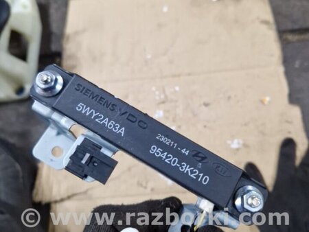 ФОТО Антенна для Hyundai ix35 I LM/EL Tucson (10-17) Київ