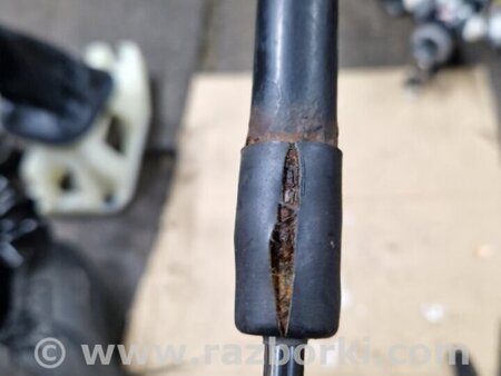 ФОТО Амортизатор багажника правый для Hyundai ix35 I LM/EL Tucson (10-17) Київ