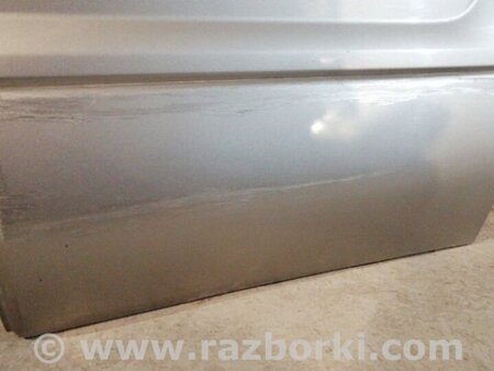 ФОТО Молдинг на дверь задний левый для Subaru Forester SG S11 (02-08) Київ
