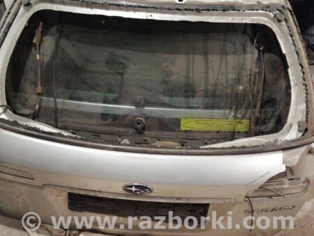 ФОТО Крышка багажника для Subaru Legacy IV BL/BP (03-09) Київ