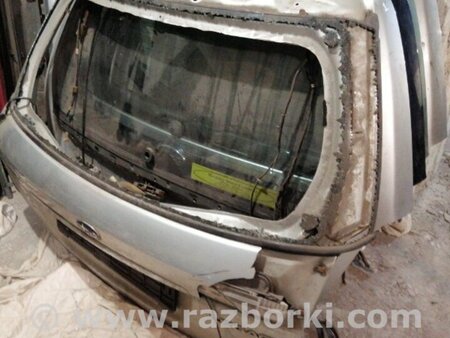 ФОТО Крышка багажника для Subaru Legacy IV BL/BP (03-09) Київ