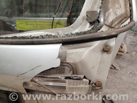 ФОТО Крышка багажника для Subaru Legacy IV BL/BP (03-09) Київ