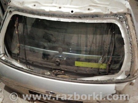 ФОТО Крышка багажника для Subaru Legacy IV BL/BP (03-09) Київ
