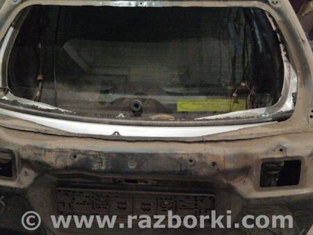 ФОТО Крышка багажника для Subaru Legacy IV BL/BP (03-09) Київ