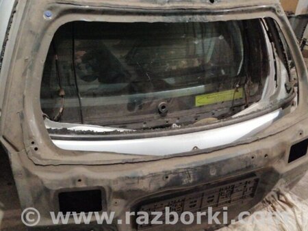 ФОТО Крышка багажника для Subaru Legacy IV BL/BP (03-09) Київ