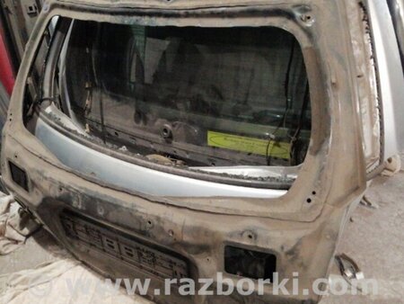 ФОТО Крышка багажника для Subaru Legacy IV BL/BP (03-09) Київ