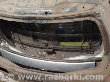 ФОТО Крышка багажника для Subaru Legacy IV BL/BP (03-09) Київ