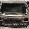 Крышка багажника Subaru Legacy IV BL/BP (03-09)