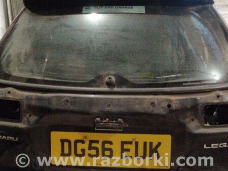 ФОТО Крышка багажника для Subaru Legacy IV BL/BP (03-09) Київ