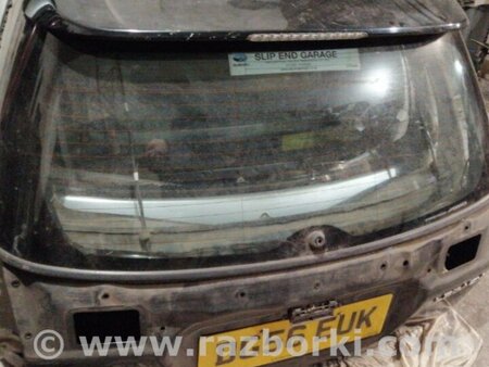 ФОТО Крышка багажника для Subaru Legacy IV BL/BP (03-09) Київ