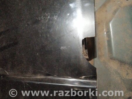 ФОТО Крышка багажника для Subaru Legacy IV BL/BP (03-09) Київ