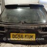 ФОТО Крышка багажника для Subaru Legacy IV BL/BP (03-09) Київ