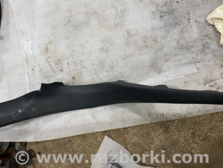 ФОТО Пластик для Audi (Ауди) A4 B8 - 8K2, 8K5 (08.2007-11.2015) Киев