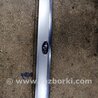 Накладка крышки багажника Subaru Forester SG S11 (02-08)