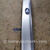 ФОТО Накладка крышки багажника для Subaru Forester SG S11 (02-08) Київ