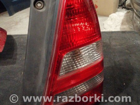 ФОТО Фонарь задний правый для Subaru Forester SG S11 (02-08) Київ