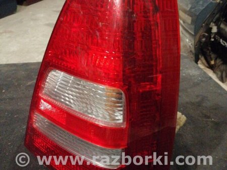 ФОТО Фонарь задний правый для Subaru Forester SG S11 (02-08) Київ