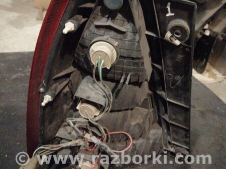 ФОТО Фонарь задний правый для Subaru Forester SG S11 (02-08) Київ