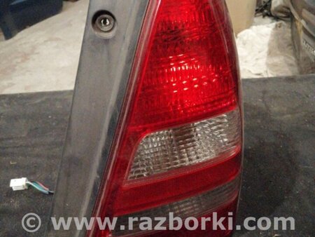 ФОТО Фонарь задний правый для Subaru Forester SG S11 (02-08) Київ