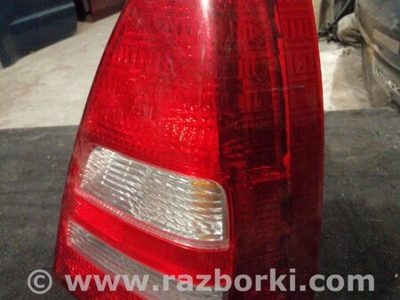 ФОТО Фонарь задний правый для Subaru Forester SG S11 (02-08) Київ