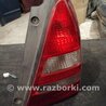 Фонарь задний правый Subaru Forester SG S11 (02-08)