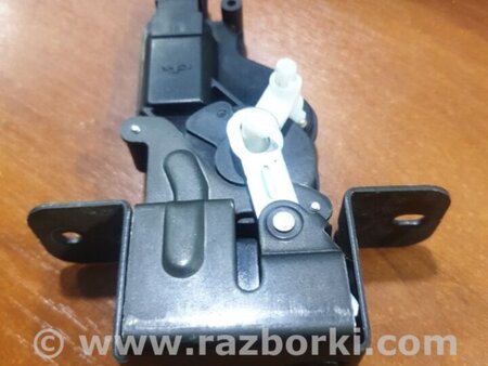 ФОТО Замок крышки багажника для KIA Sorento 1 BL (02-09) Київ