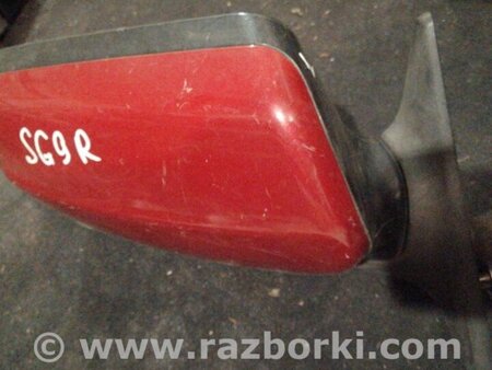 ФОТО Зеркало правое для Subaru Forester SG S11 (02-08) Київ