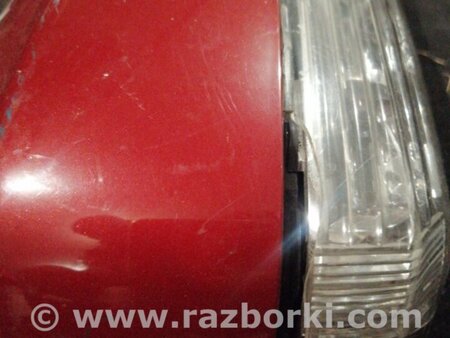 ФОТО Зеркало правое для Subaru Forester SG S11 (02-08) Київ